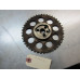 27H115 Camshaft Timing Gear From 2002 Cadillac Escalade  6.0